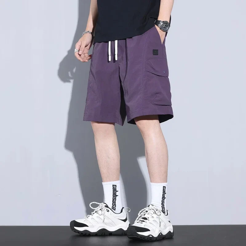 Dan | Elite Everyday Performance Shorts – Bleib kühl, schnell ausverkauft