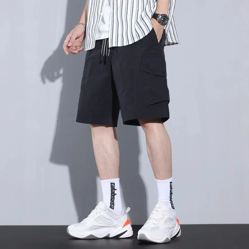 Dan | Elite Everyday Performance Shorts – Bleib kühl, schnell ausverkauft
