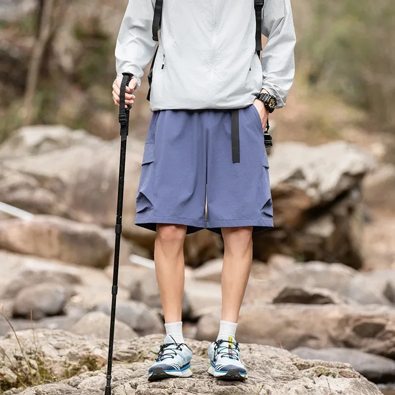 Daniel | Elite Outdoor Performance Shorts – Leichtgewicht, gemacht für Entdeckungen