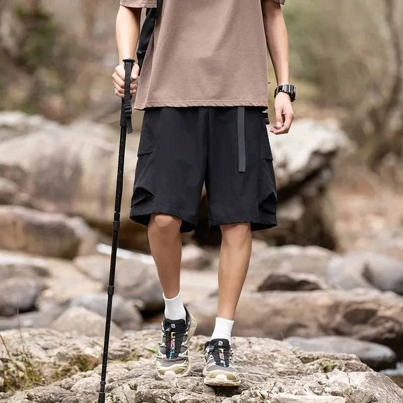Daniel | Elite Outdoor Performance Shorts – Leichtgewicht, gemacht für Entdeckungen