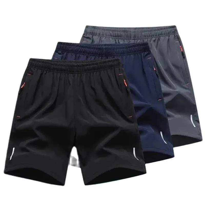 Oskar | Elite Performance Sport Shorts – Leichtgewicht Komfort, gemacht um zu bewegen