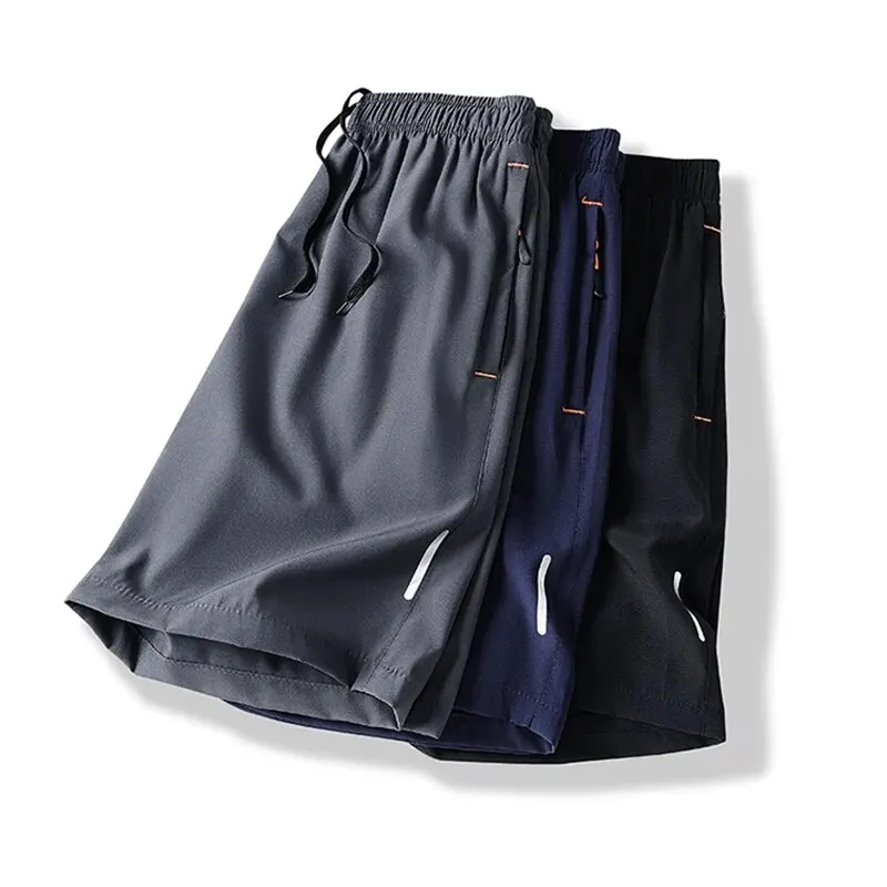 Oskar | Elite Performance Sport Shorts – Leichtgewicht Komfort, gemacht um zu bewegen