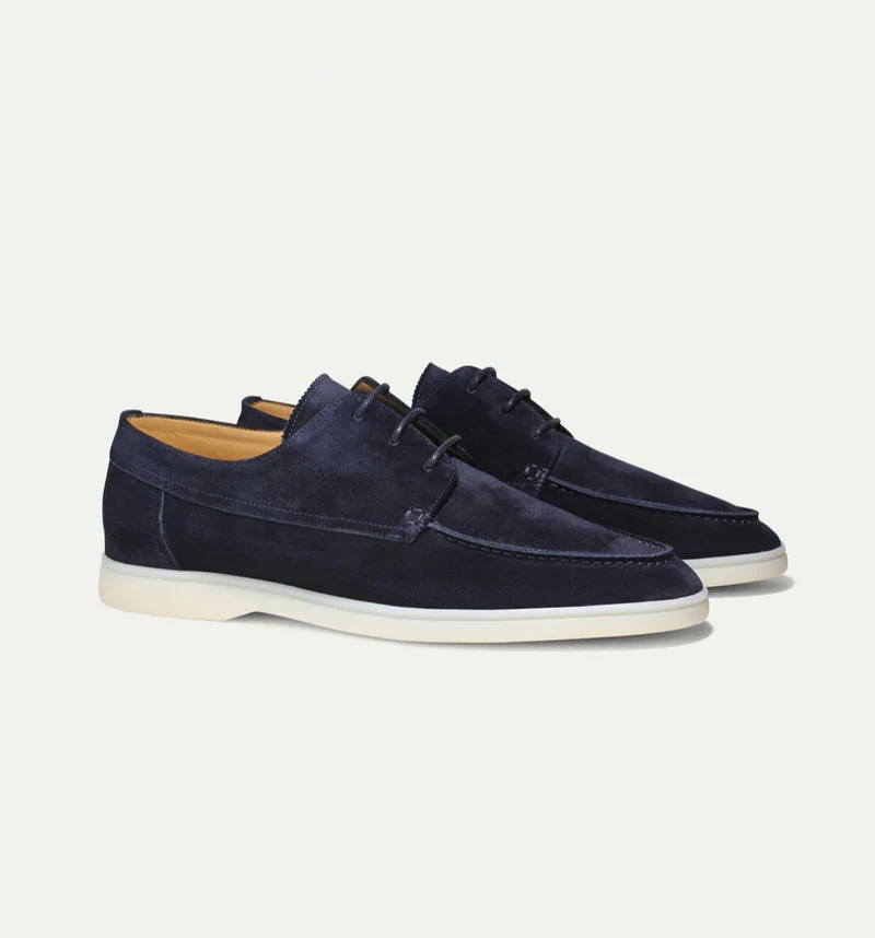 Elias Ryan Elegante Sommer Loafers