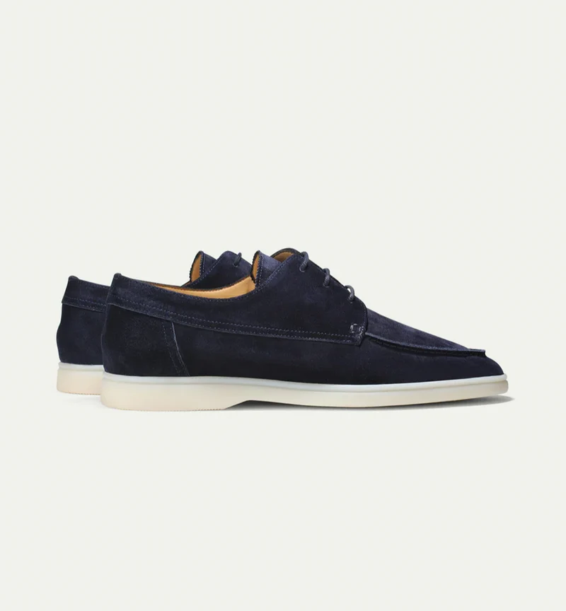 Elias Ryan Elegante Sommer Loafers
