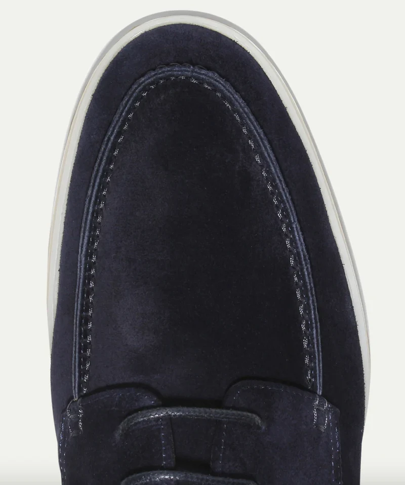 Elias Ryan Elegante Sommer Loafers