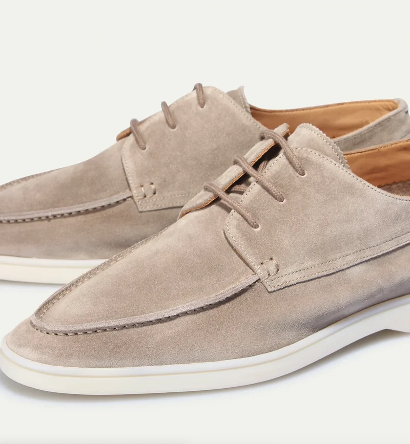 Elias Ryan Elegante Sommer Loafers