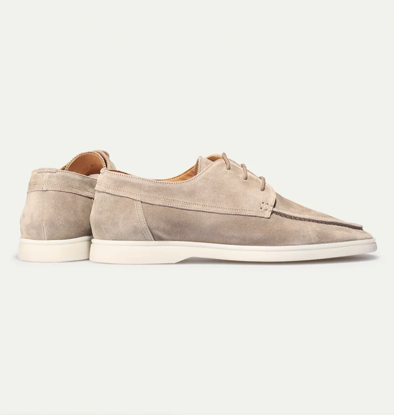 Elias Ryan Elegante Sommer Loafers