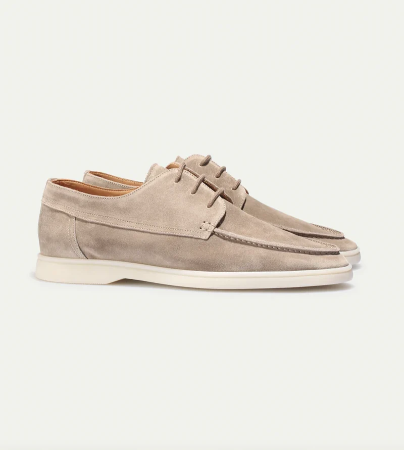 Elias Ryan Elegante Sommer Loafers