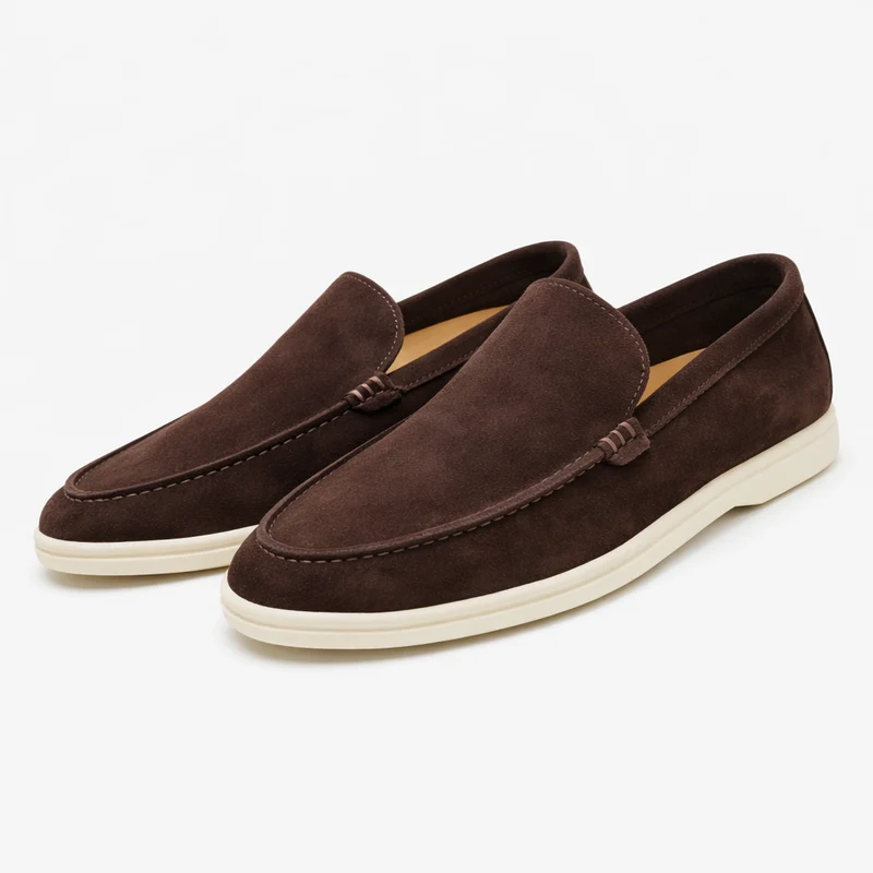 Albert | Como Slip-On Loafer
