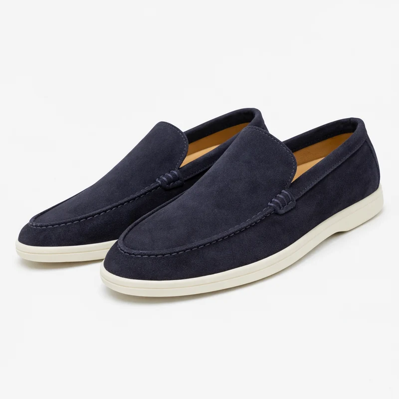 Albert | Como Slip-On Loafer