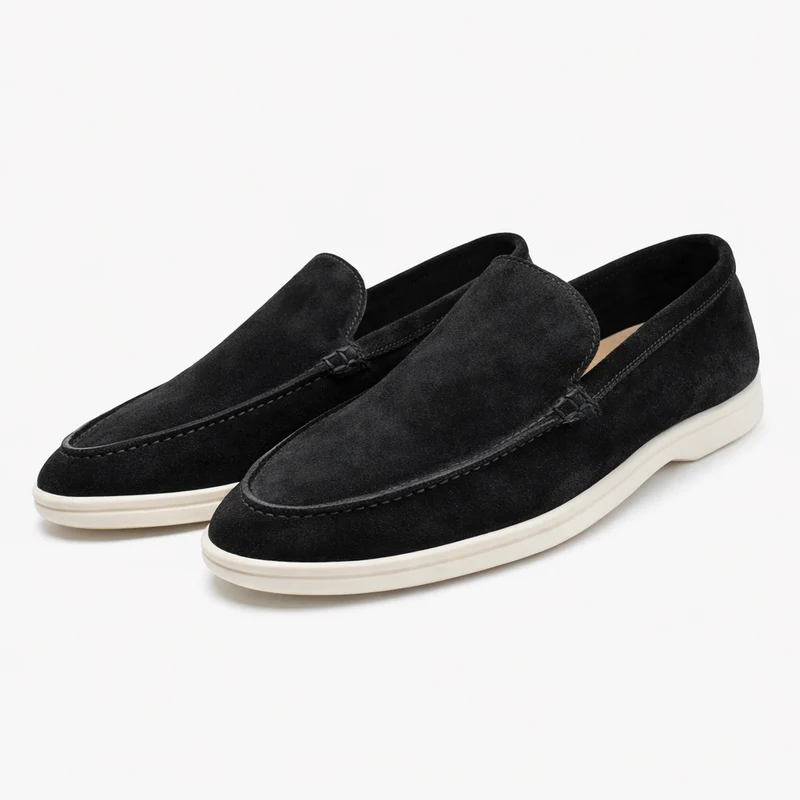 Albert | Como Slip-On Loafer