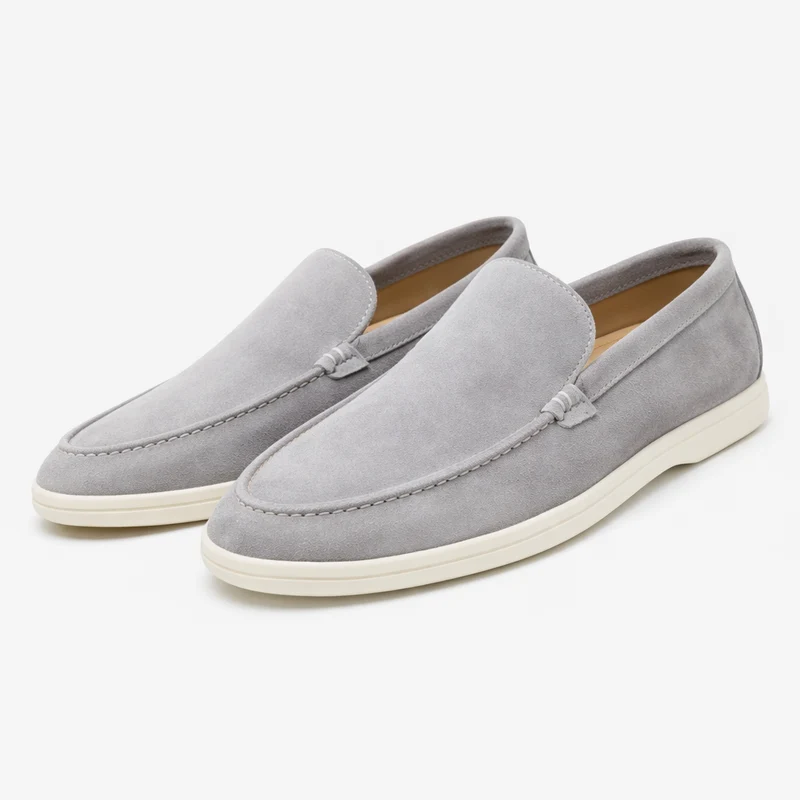 Albert | Como Slip-On Loafer