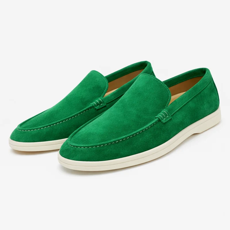 Albert | Como Slip-On Loafer