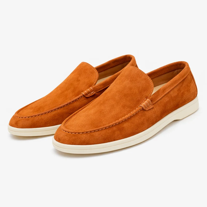 Albert | Como Slip-On Loafer