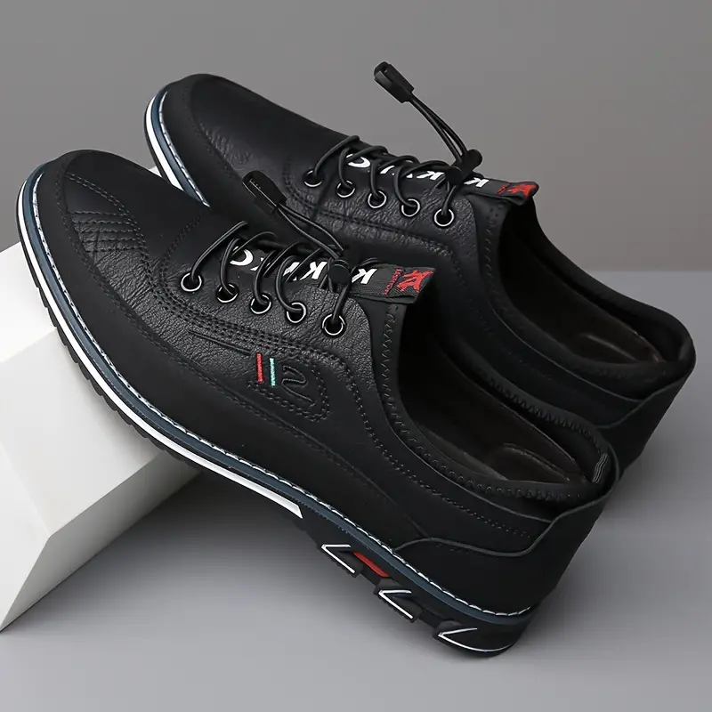 Handgemachte Oxford Schuhe