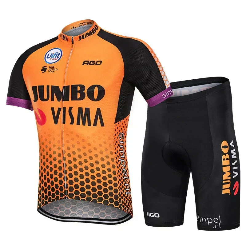 LAG | Professionelle Radsportbekleidung