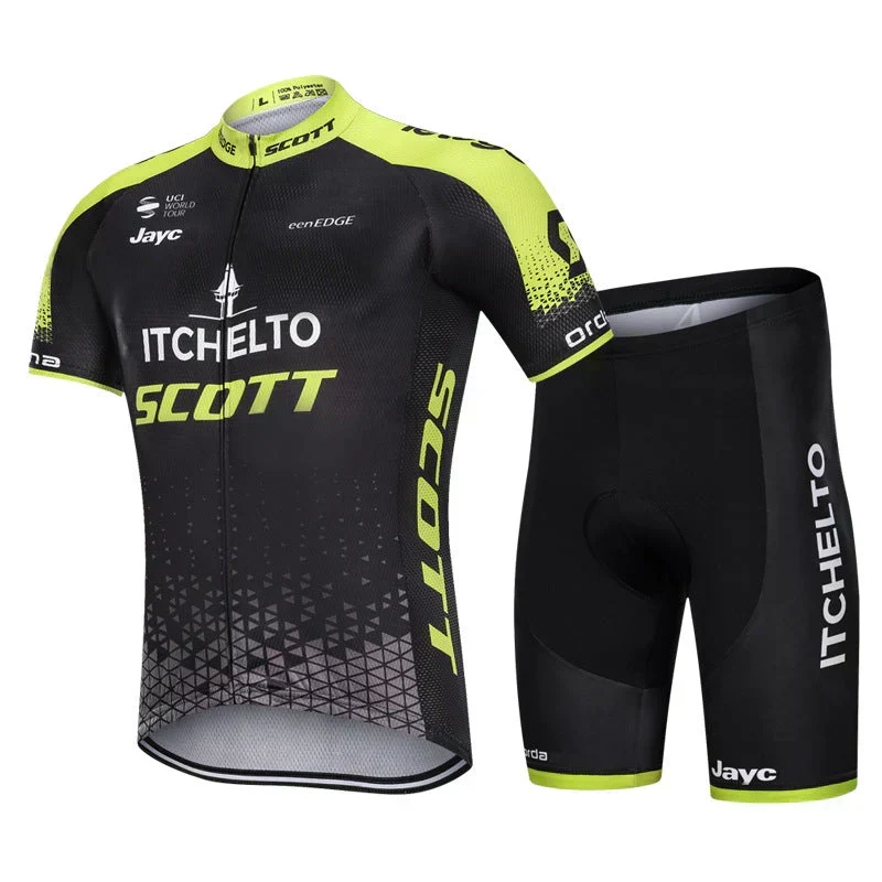 LAG | Professionelle Radsportbekleidung