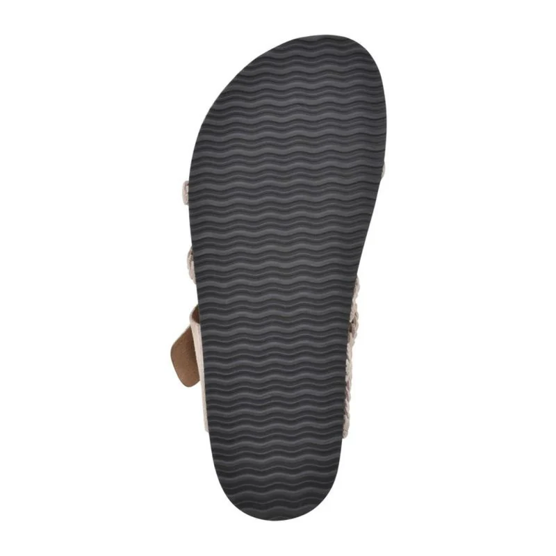 Geflochtene Sandalen Dere