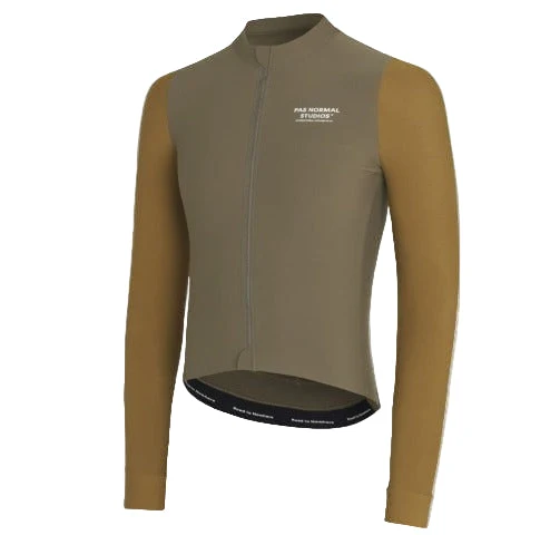 Langarm-Trikot PNS | Radbekleidung für Straße und MTB