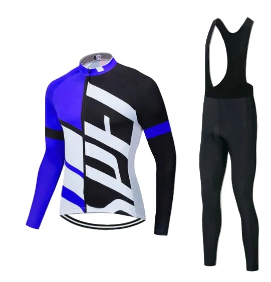 GardeFroid | Thermo-Set für Winterfahrräder