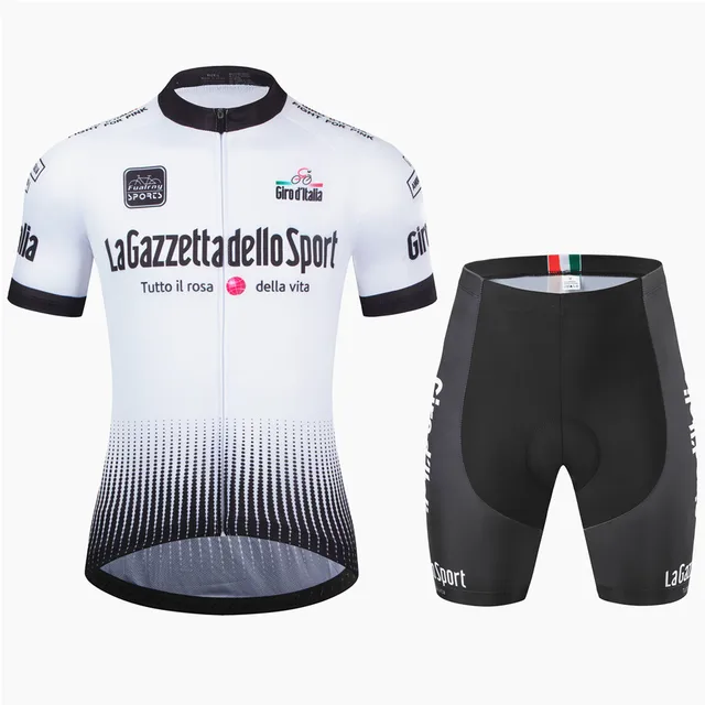 CyclingPro | Radsportbekleidungsset