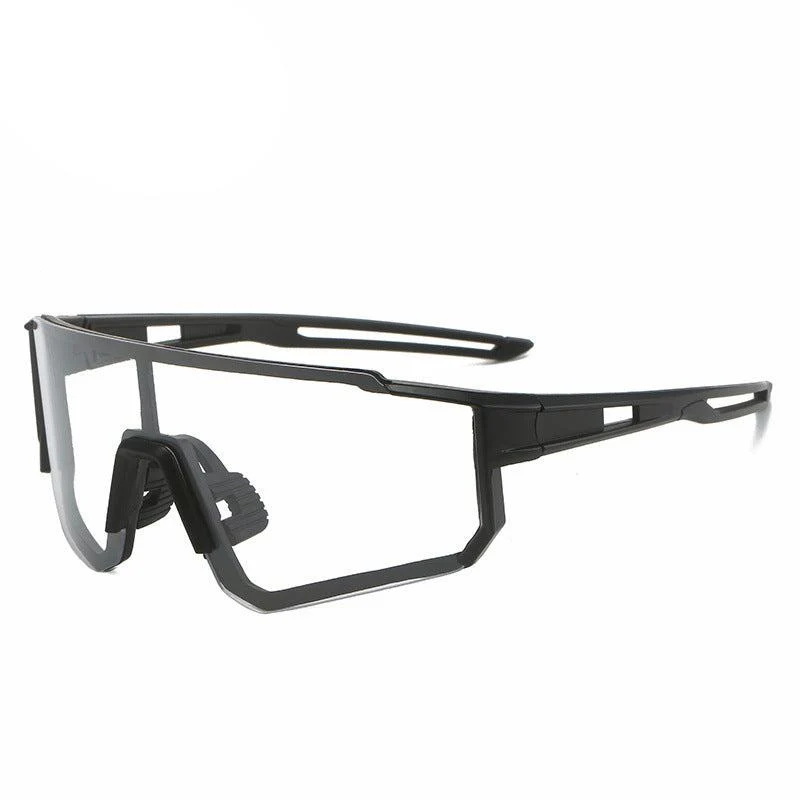 Rayler | Professionelle Fahrradbrillen