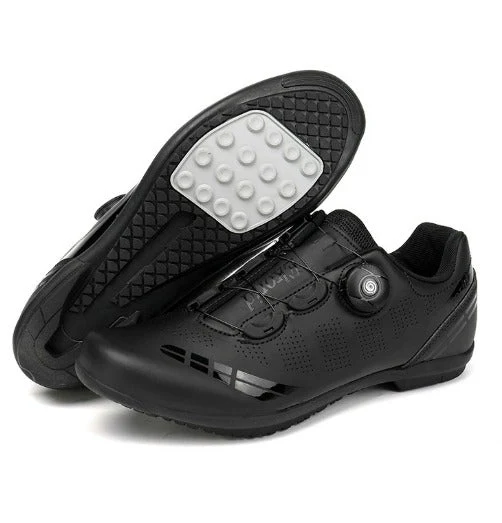 Straßenradschuhe | Atmungsaktiv für alle Jahreszeiten für Männer und Frauen