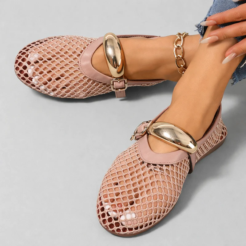 Arlena Mary Jane Ballerinas