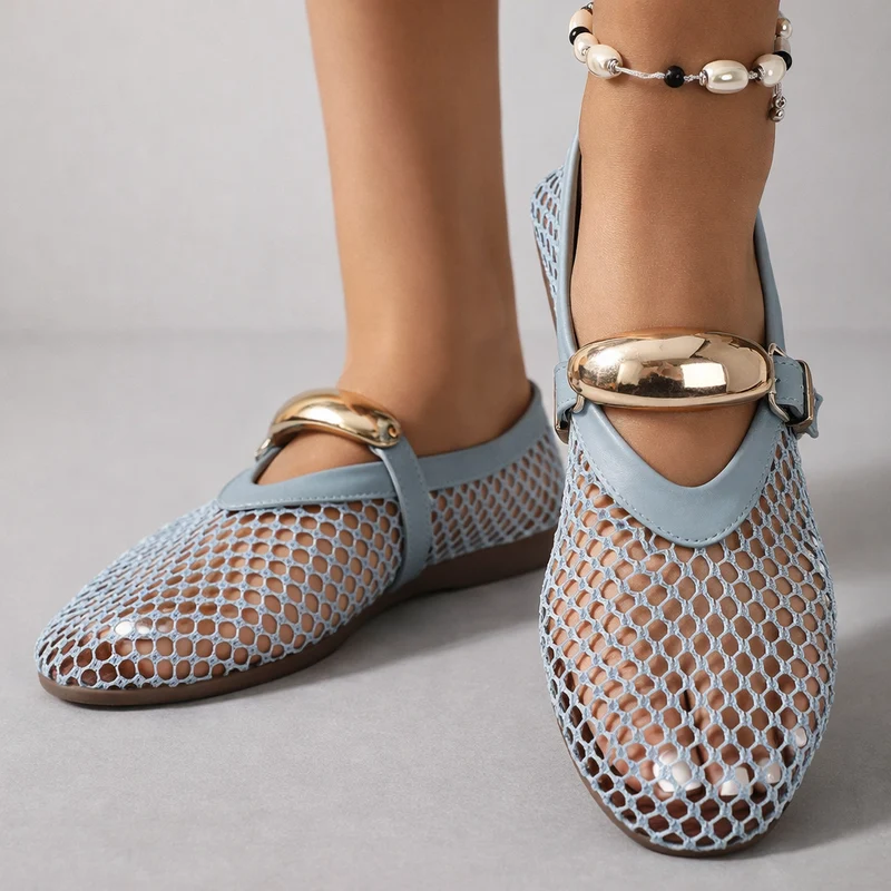 Arlena Mary Jane Ballerinas