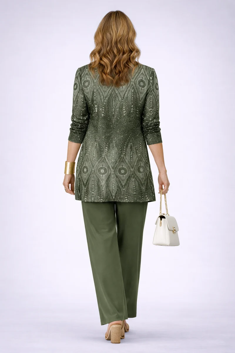 Hannelore | 3-Teiliges Set