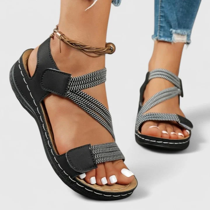 Marilyn™ | Anspruchsvolle Sandalen