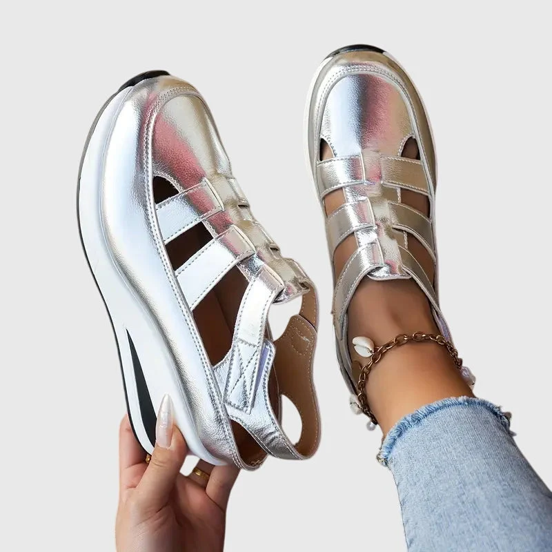 Judy™ | Orthopädische Sandalen