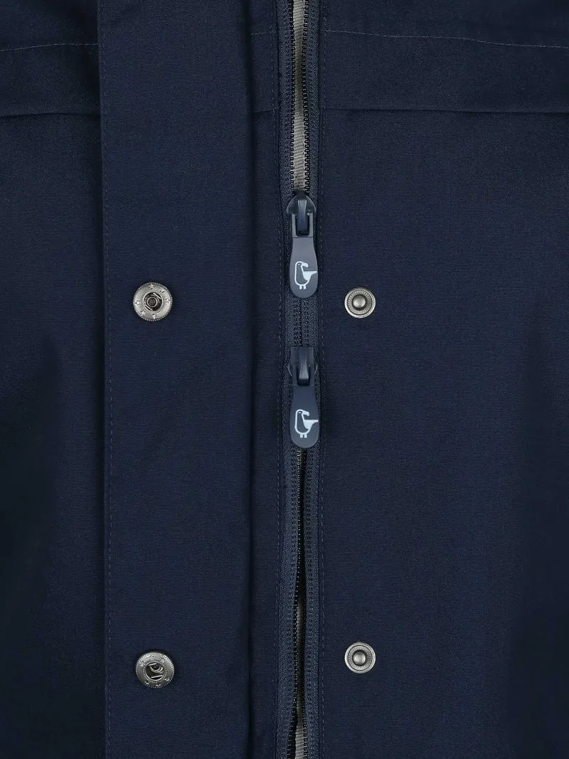 Parka Ella Zündschnur tec5.000