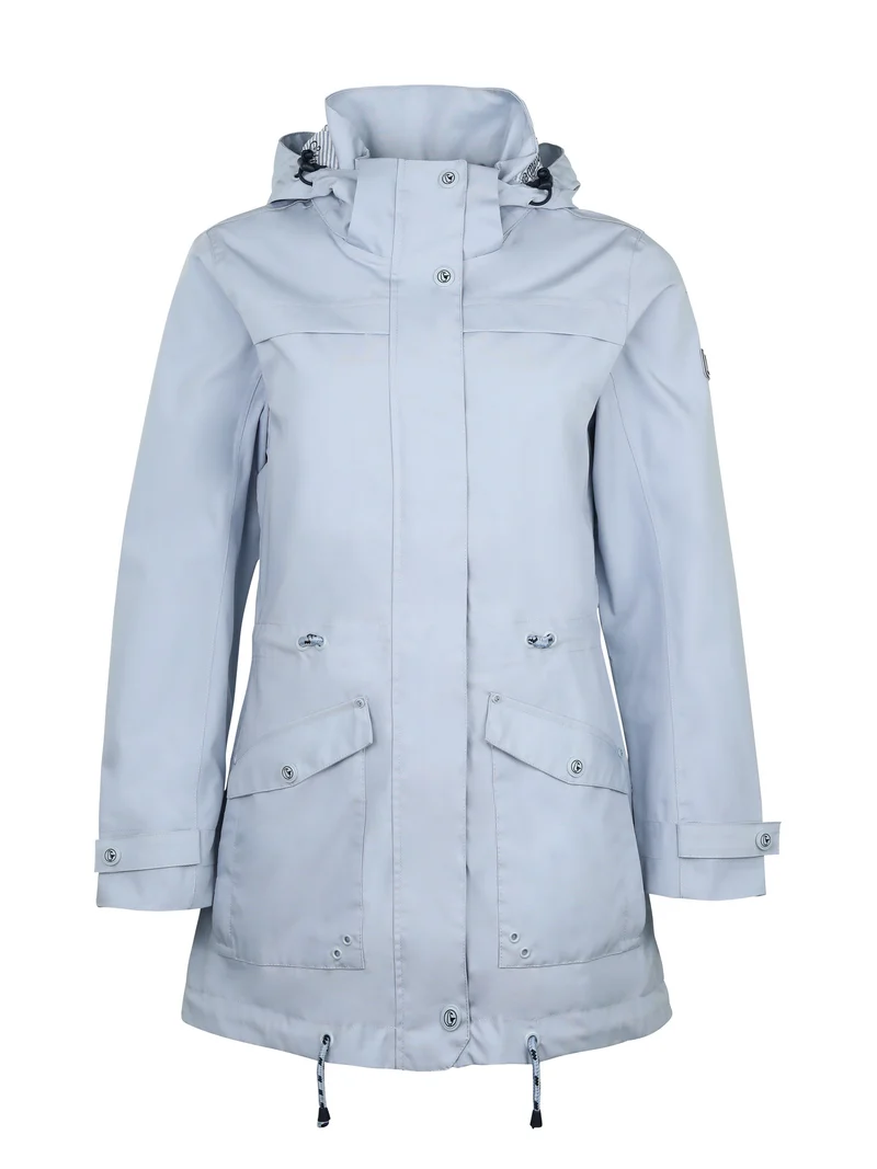 Parka Ella Zündschnur tec5.000