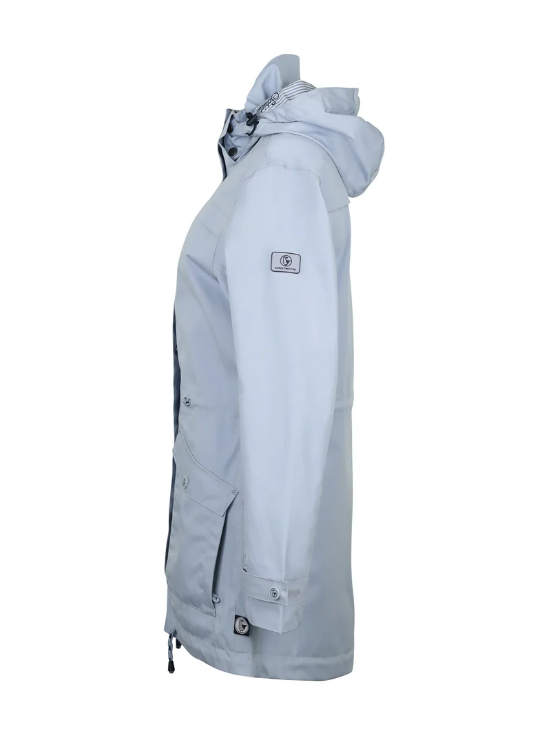 Parka Ella Zündschnur tec5.000