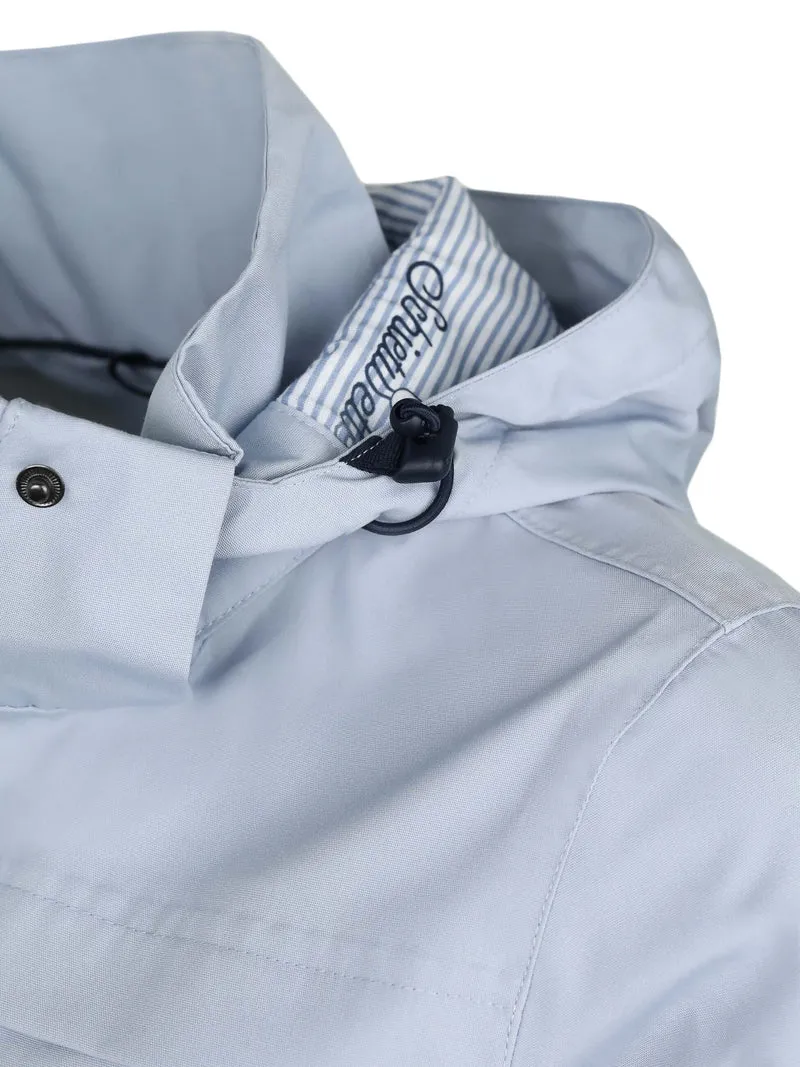 Parka Ella Zündschnur tec5.000
