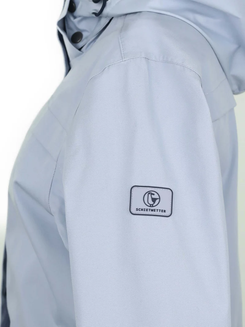 Parka Ella Zündschnur tec5.000