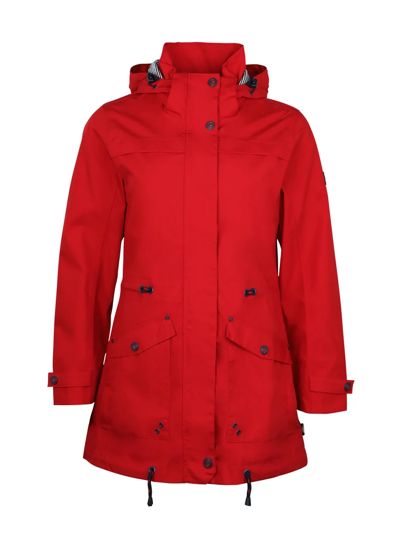 Parka Ella Zündschnur tec5.000