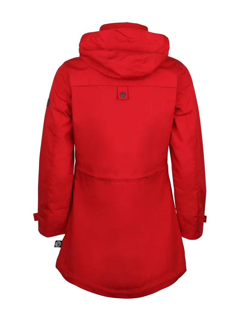 Parka Ella Zündschnur tec5.000