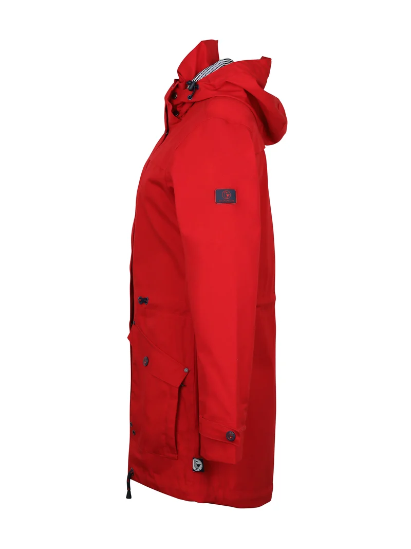 Parka Ella Zündschnur tec5.000