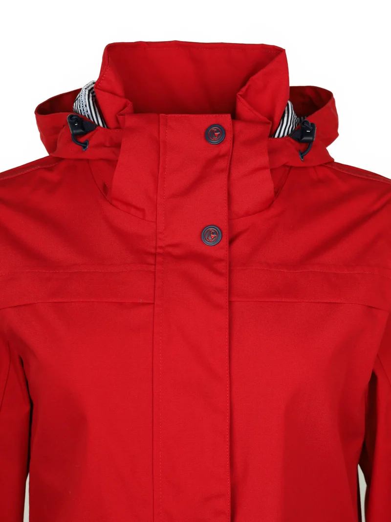 Parka Ella Zündschnur tec5.000