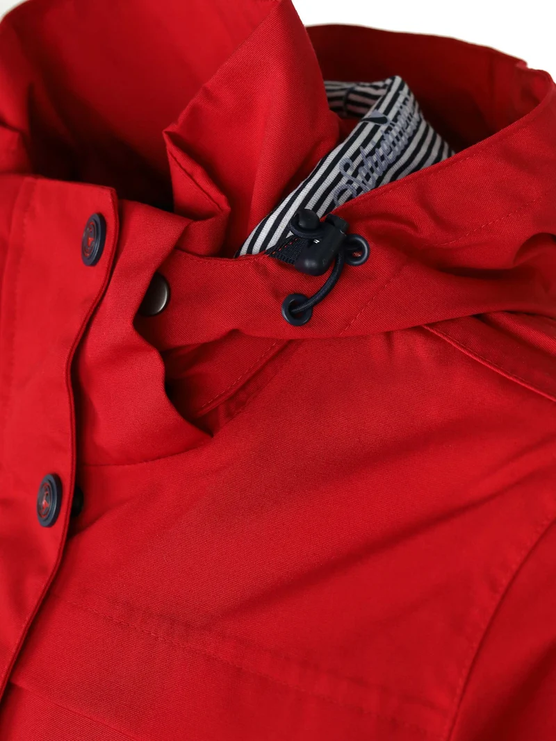 Parka Ella Zündschnur tec5.000