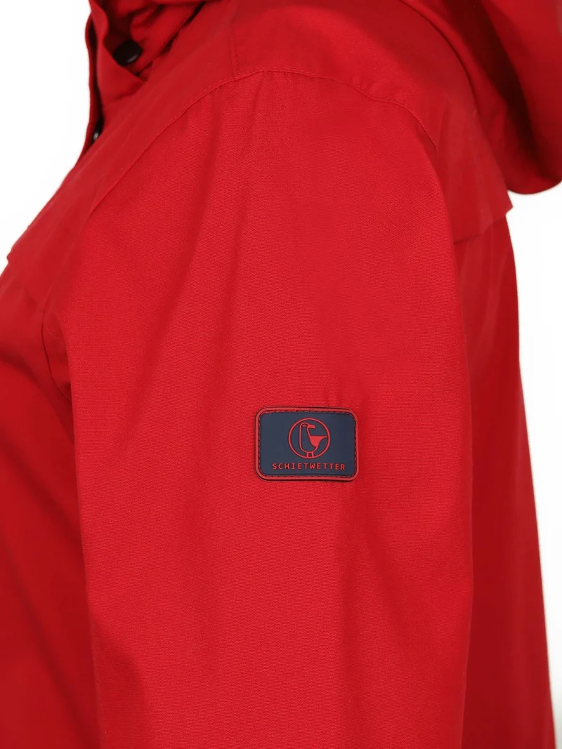 Parka Ella Zündschnur tec5.000