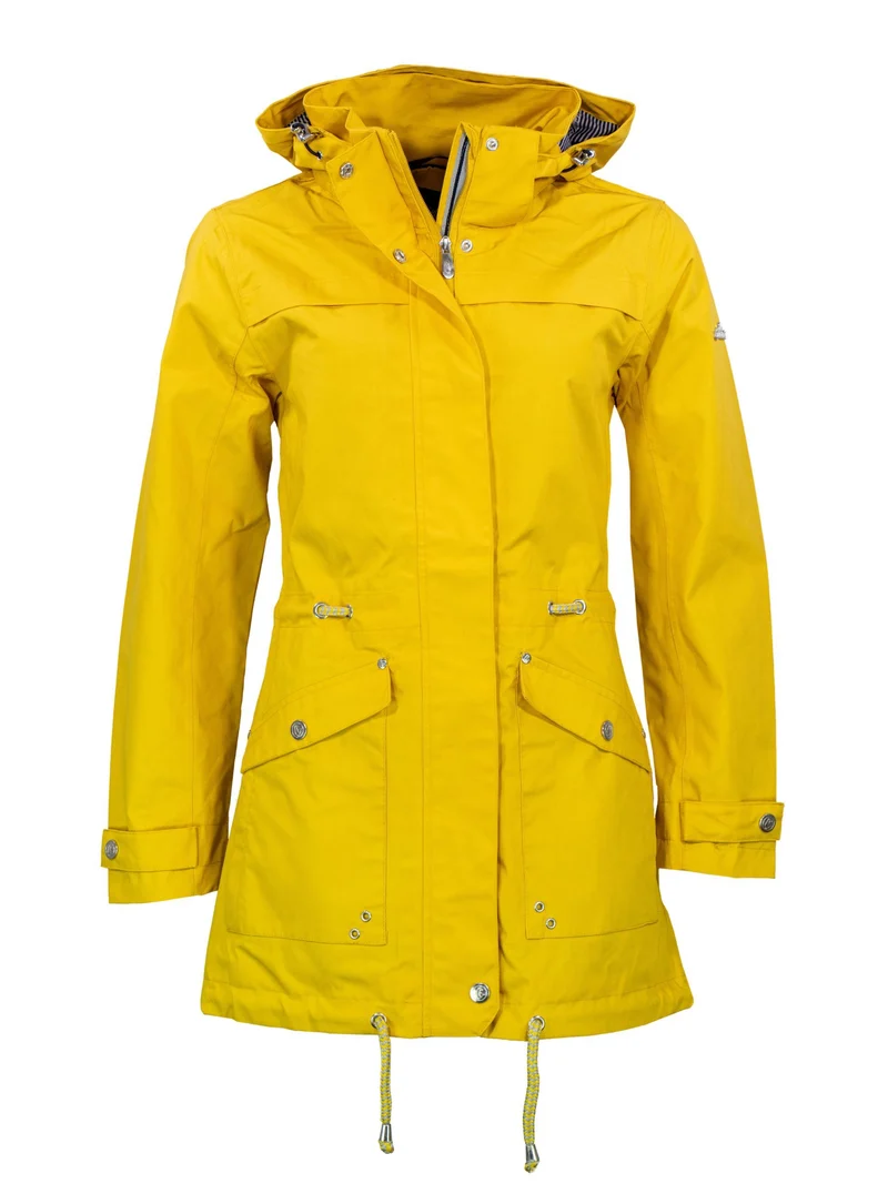 Parka Ella Zündschnur tec5.000