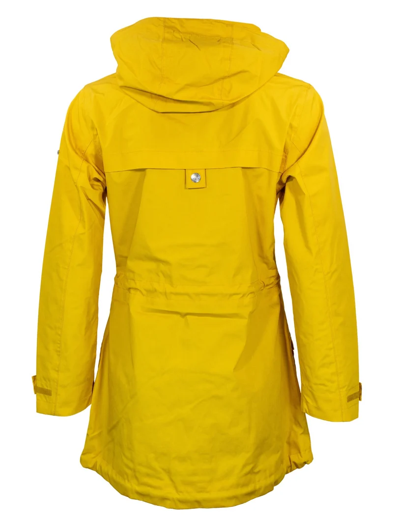 Parka Ella Zündschnur tec5.000