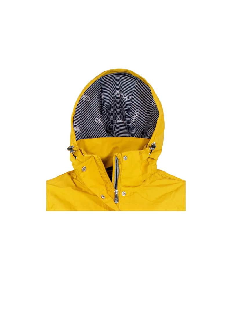 Parka Ella Zündschnur tec5.000
