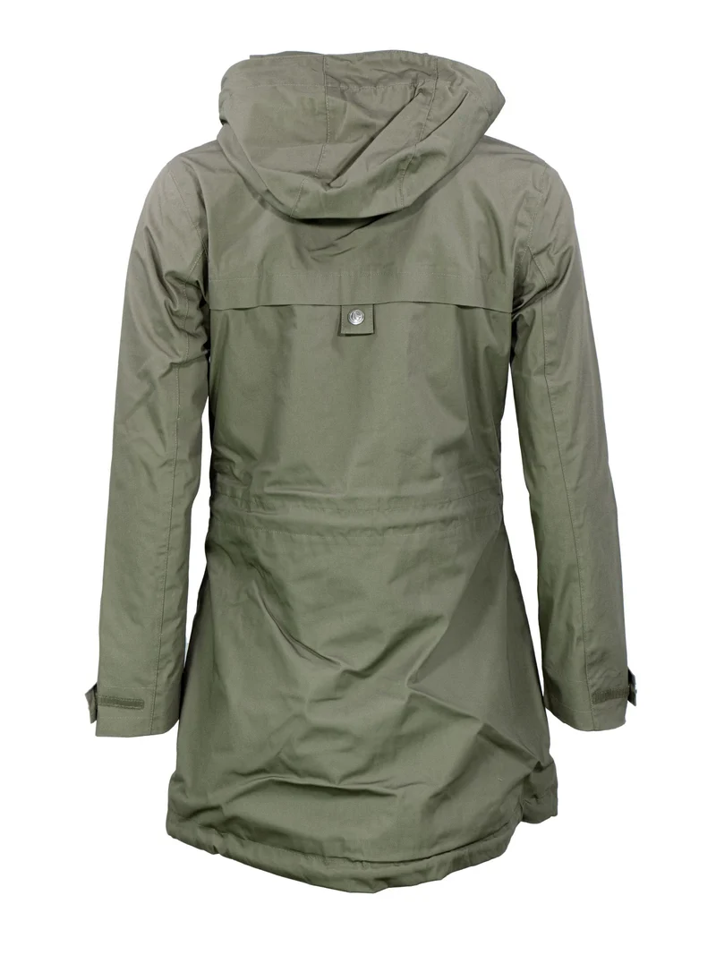 Parka Ella Zündschnur tec5.000