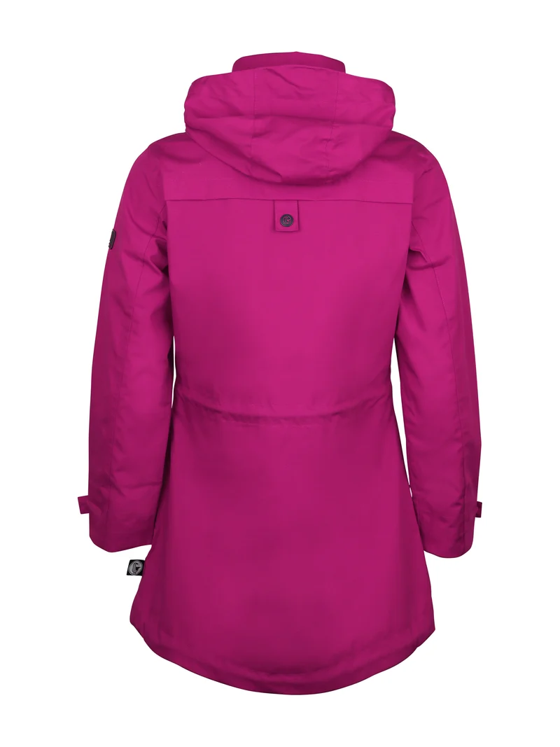 Parka Ella Zündschnur tec5.000