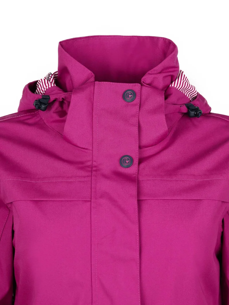 Parka Ella Zündschnur tec5.000