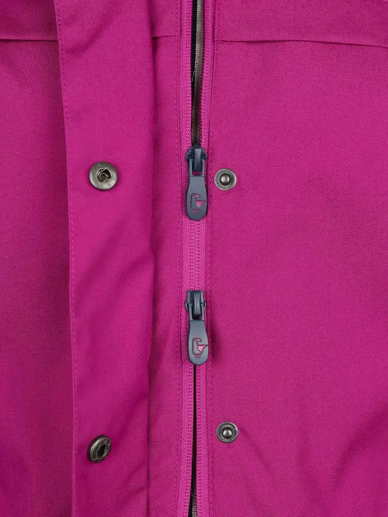 Parka Ella Zündschnur tec5.000